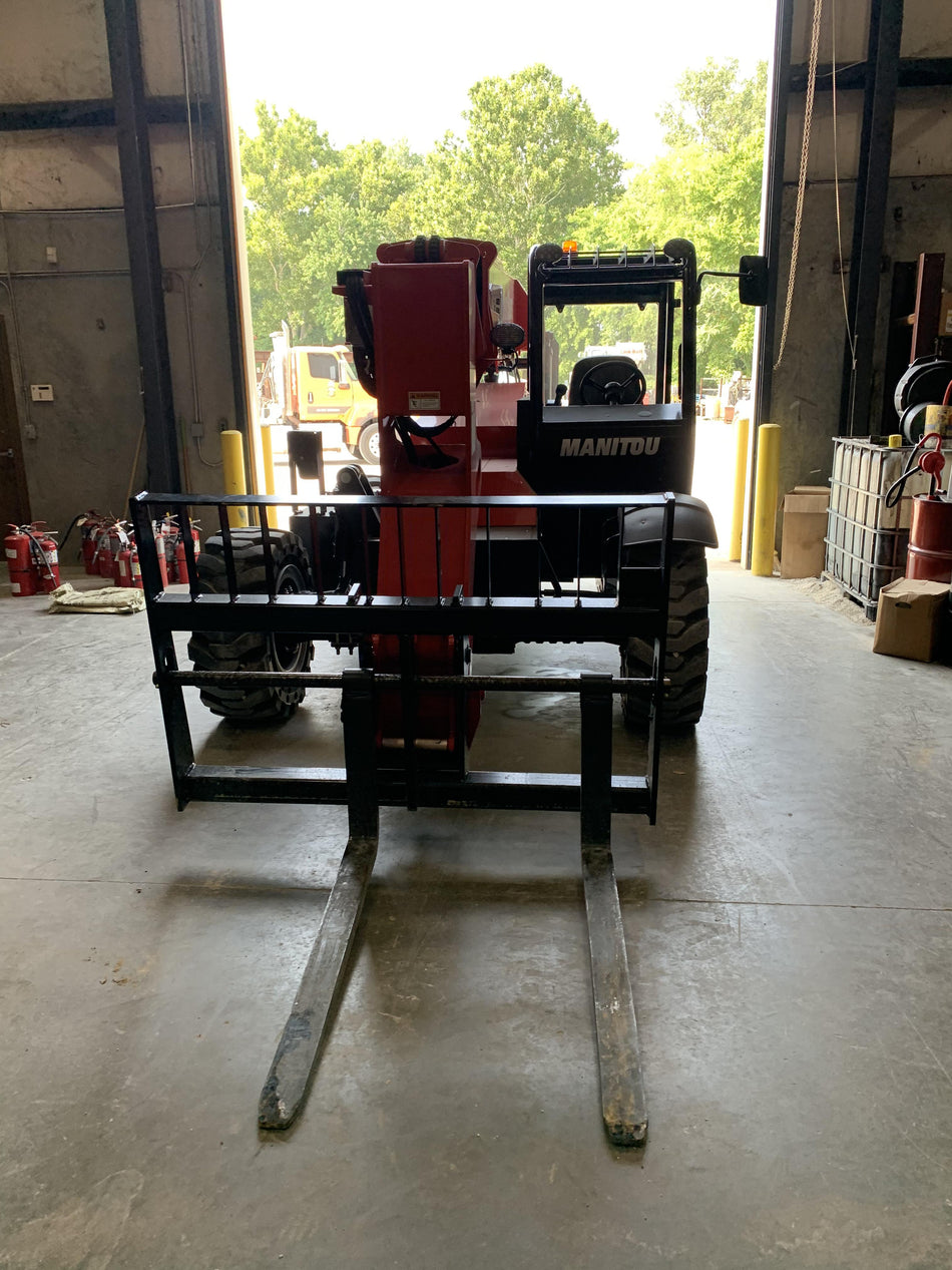 2021 MANITOU MTA6034