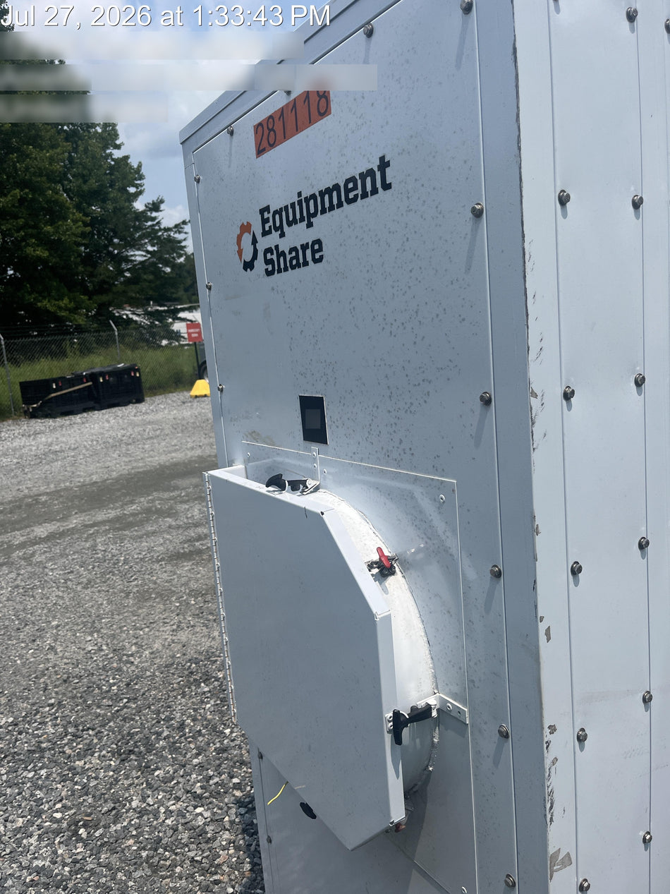 2022 SMARTECH SMTAH1D030HQ