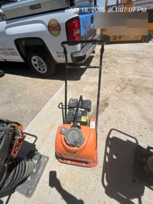 2023 MULTIQUIP MVC82VHW