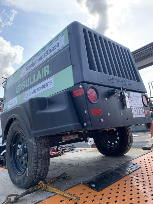 2021 SULLAIR 185D-DPQ KU4F