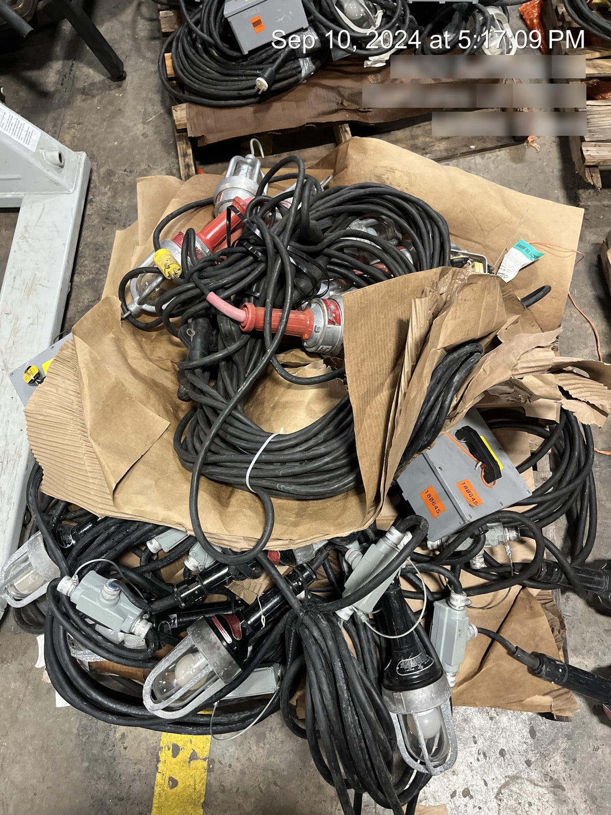 2021 LIND EQUIPMENT TLS-80XPLEDRE-LV