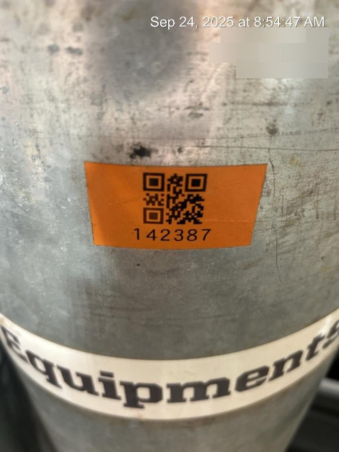 2021 MICHIGAN PNEUMATIC HV-6AM