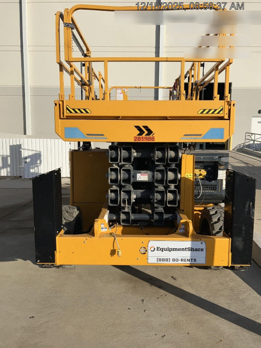 2022 HAULOTTE HS4390 E PRO