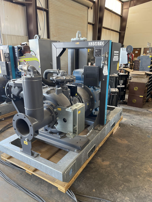 2023 ATLAS COPCO PAC F88 E