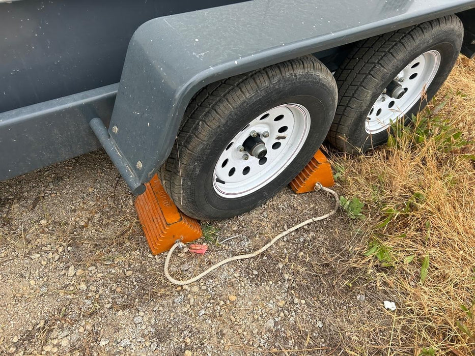 2022 AIRMAN SDG65S-8E1