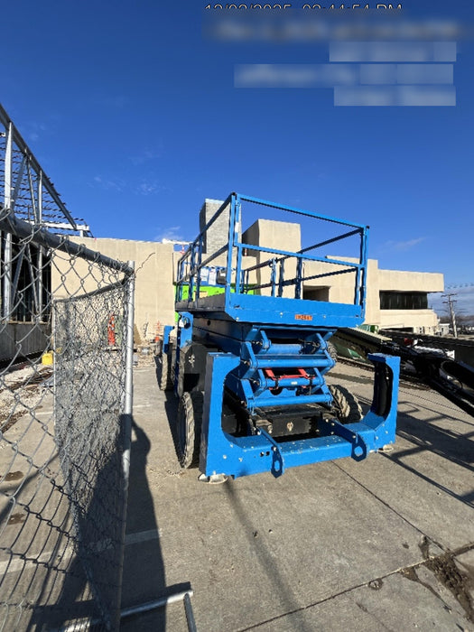 2020 GENIE GS-4390 RT