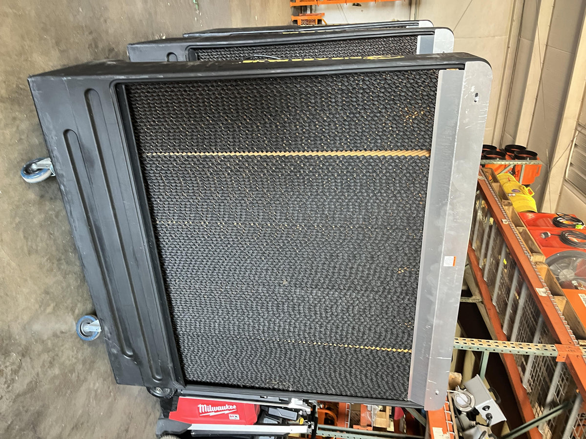 2022 BIG ASS FANS Cool Space 400
