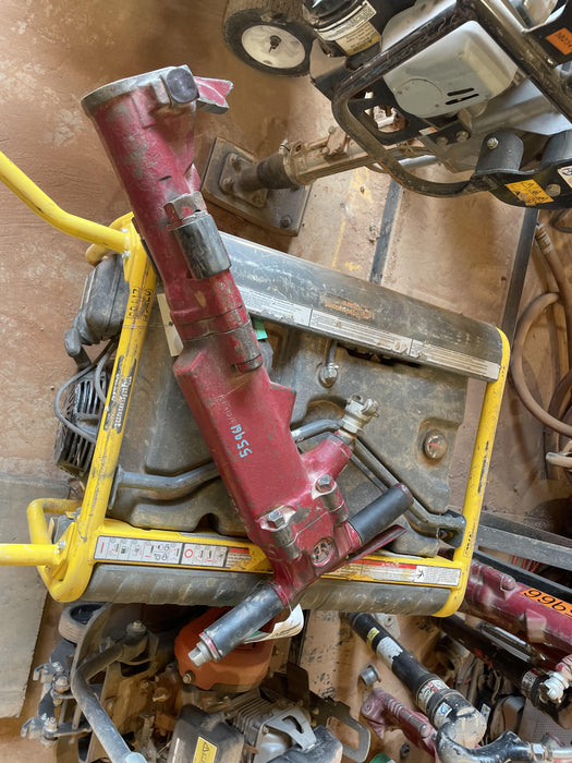 2019 CHICAGO PNEUMATIC CP 1260