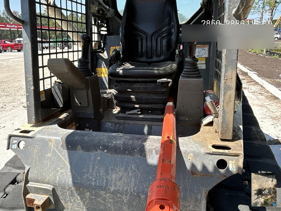 2020 TAKEUCHI TL8R2-R