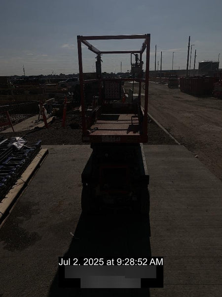 2019 SKYJACK SJIII-3219