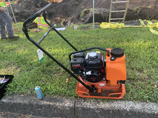 2023 MULTIQUIP MVC82VHW