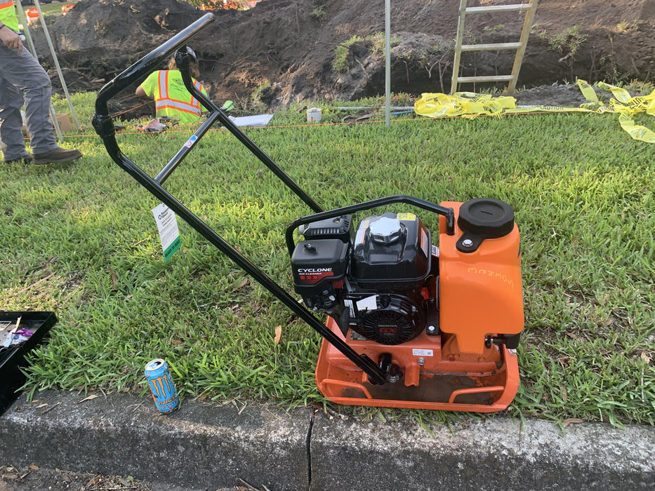 2023 MULTIQUIP MVC82VHW