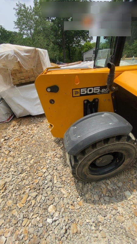 2024 JCB 505-20TC
