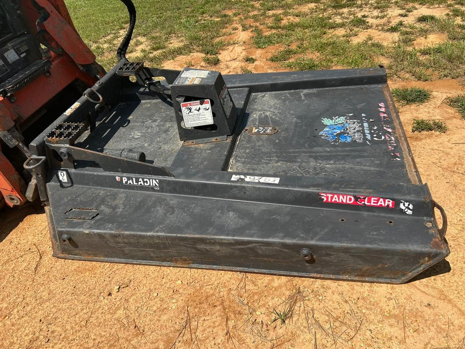 2022 PALADIN 30372A-0022