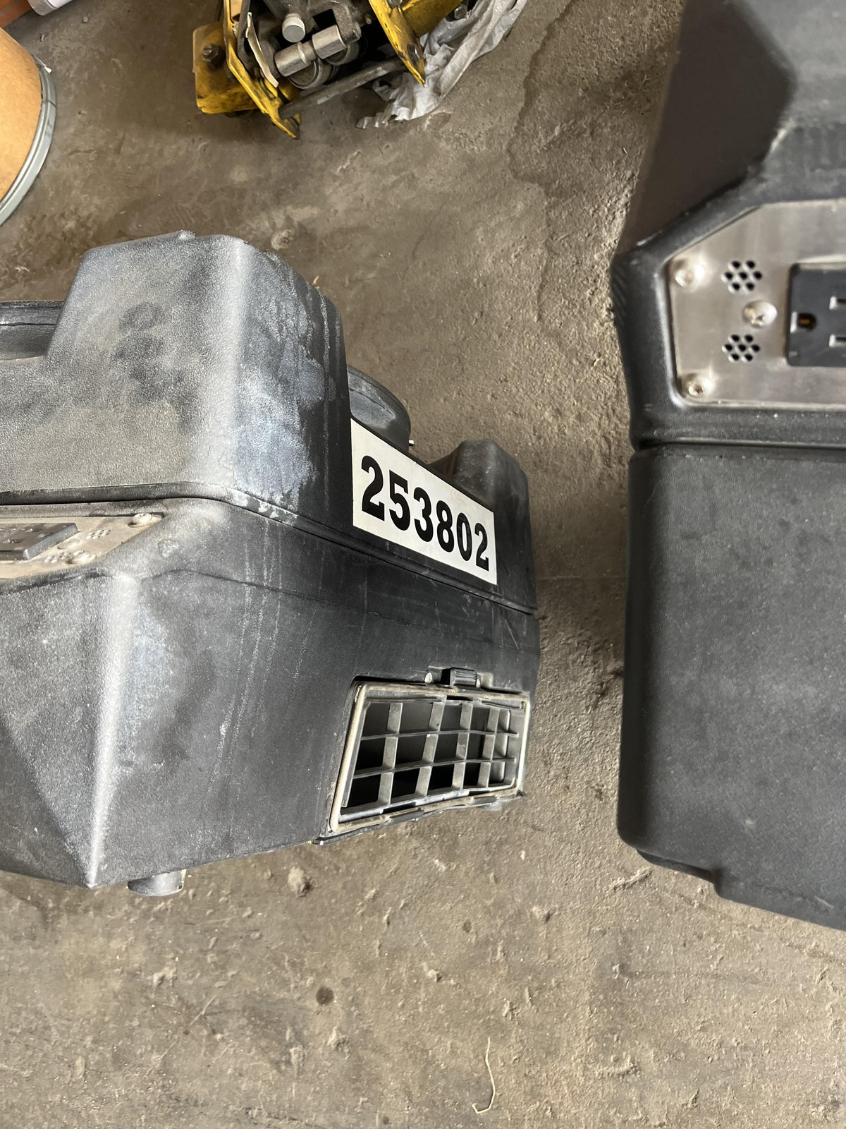2022 PHOENIX Guardian R Hepa