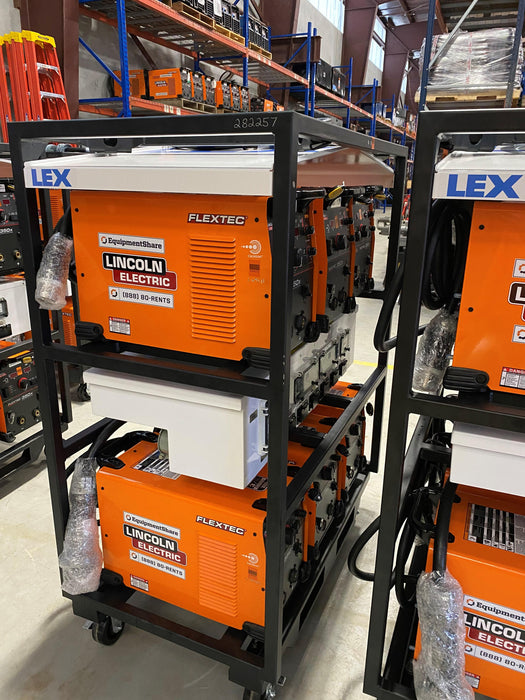 2022 LEX WR6A-7SM-FG26DZ6LD-R