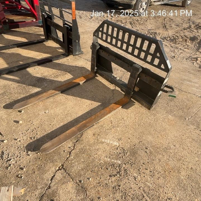 2023 SOLESBEE SPF-48