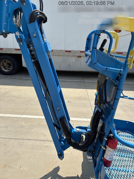 2025 GENIE Z-30/20N RJ