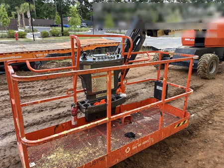 2024 JLG 460SJ