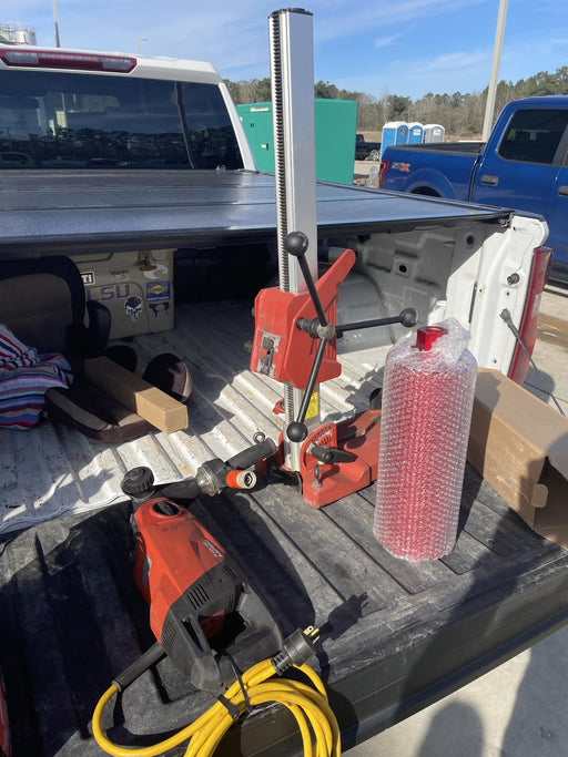 2020 HILTI DD 150-U