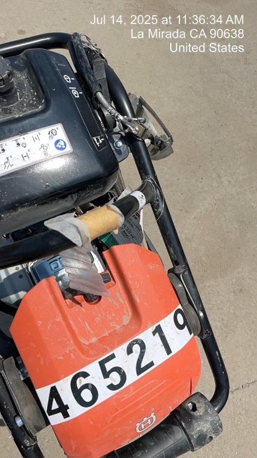 2024 HUSQVARNA LT6005