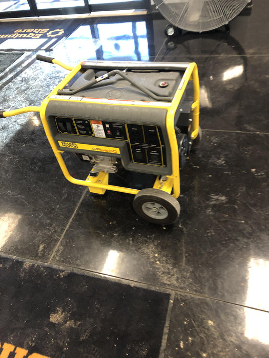 2018 WACKER NEUSON GP6600A