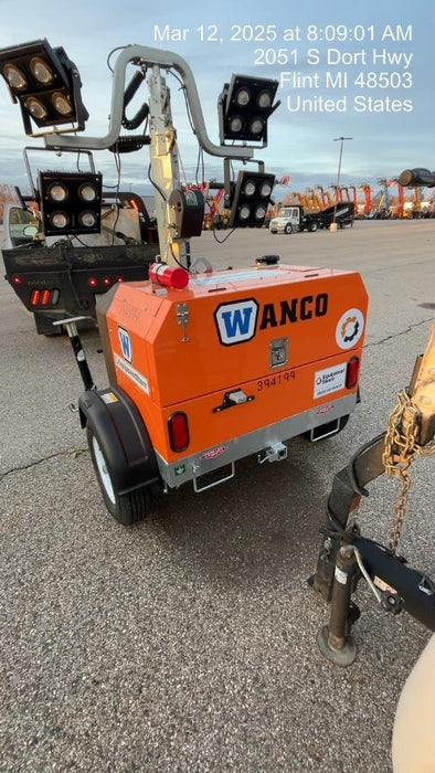 2024 WANCO WLTT-4MM4K