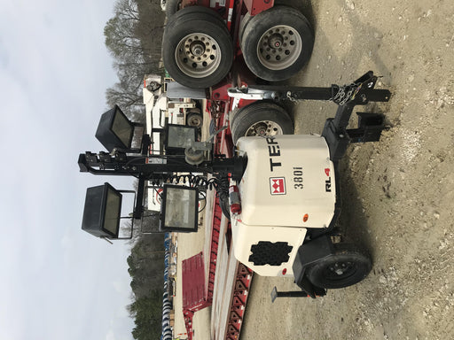 2017 TEREX RL4V2