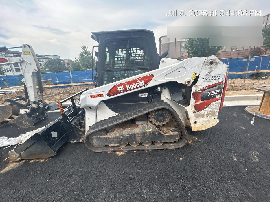 2024 ARROW MATERIAL HANDLING F5100CB