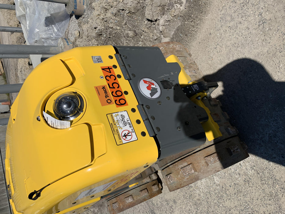 2020 WACKER NEUSON RTLx-SC3