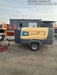 2021 ATLAS COPCO XATS400 CWK