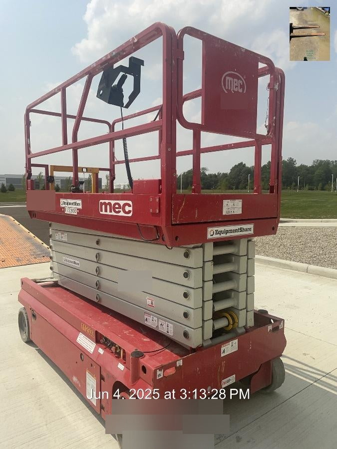 2020 MEC 4555SE