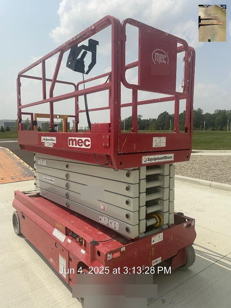 2020 MEC 4555SE