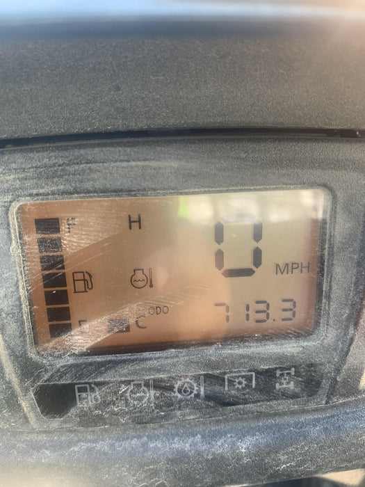 2022 KUBOTA RTV-X1140W-H (Canopy)