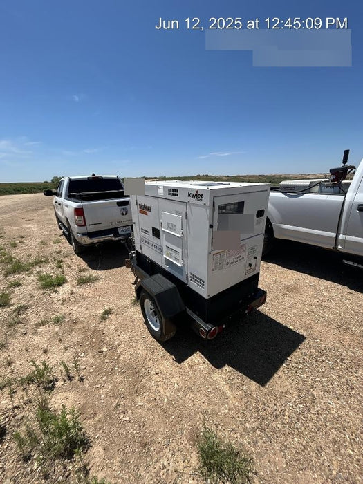 2023 SHINDAIWA DGK25F