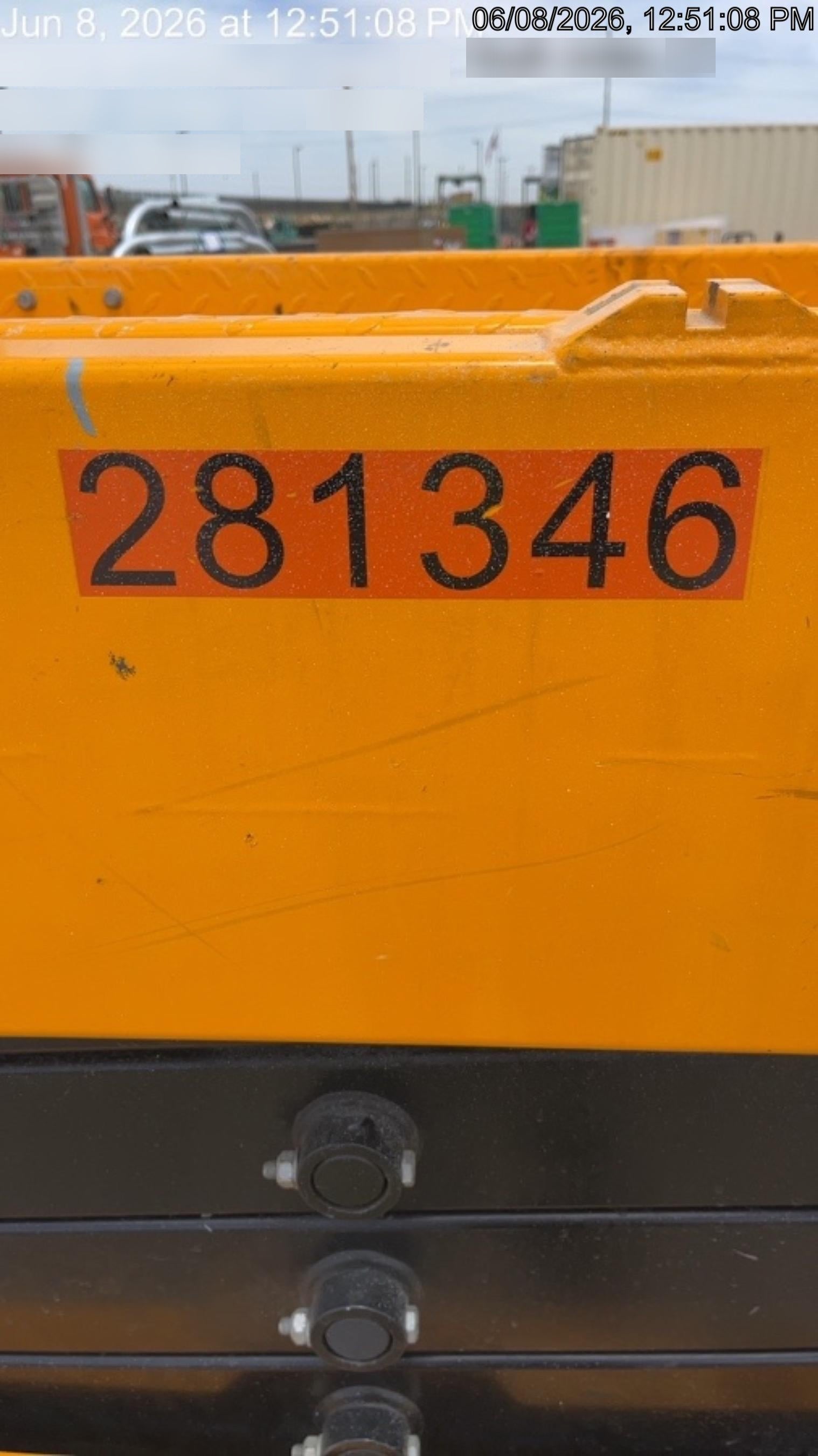 2023 JCB S2632E