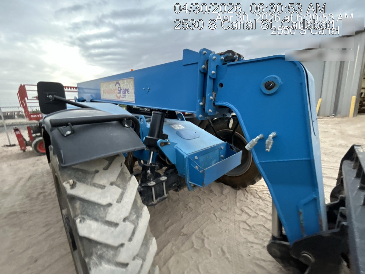 2018 GENIE GTH-844
