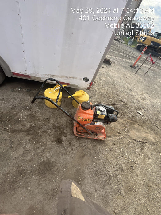 2023 MULTIQUIP MVC82VHW