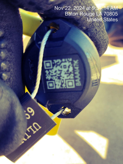 2022 LIND EQUIPMENT LE360-LED-TR