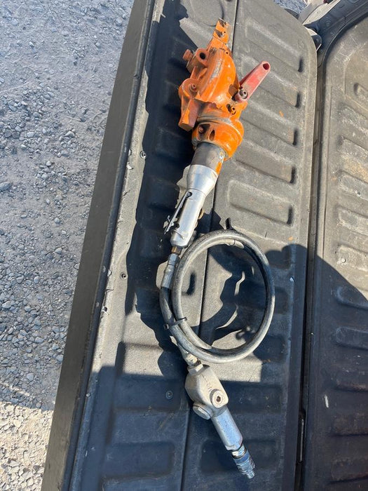 2020 MICHIGAN PNEUMATIC 10267