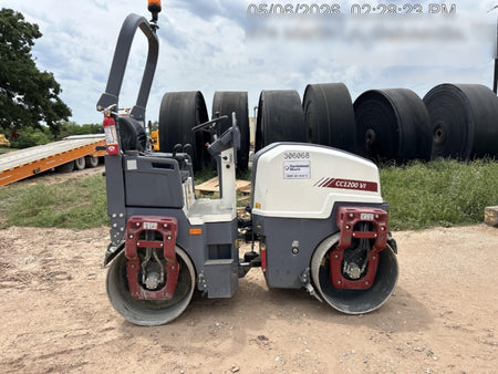 2023 DYNAPAC CC1200