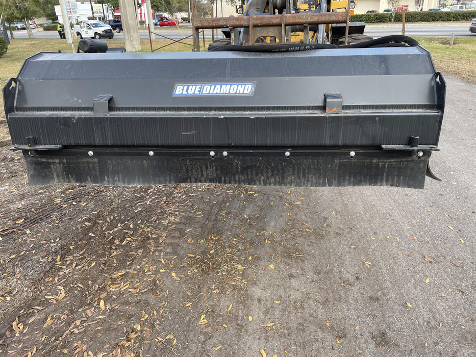 2022 BLUE DIAMOND 116522 - Blue Diamond