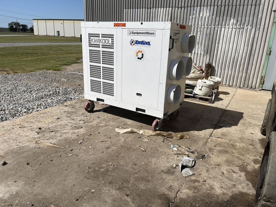 2022 KWIKOOL KPO12-43H