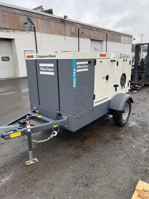2023 ATLAS COPCO PAC F44 KD-S