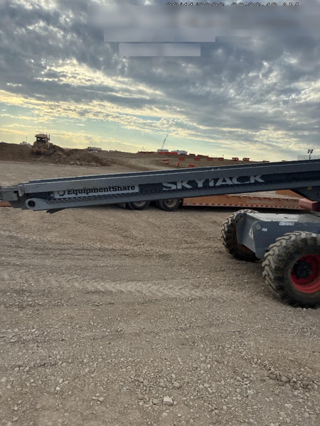 2019 SKYJACK SJ66T