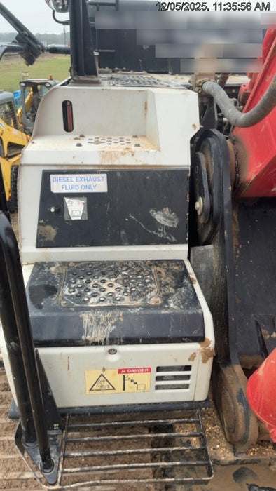 2021 LINK-BELT 490X4