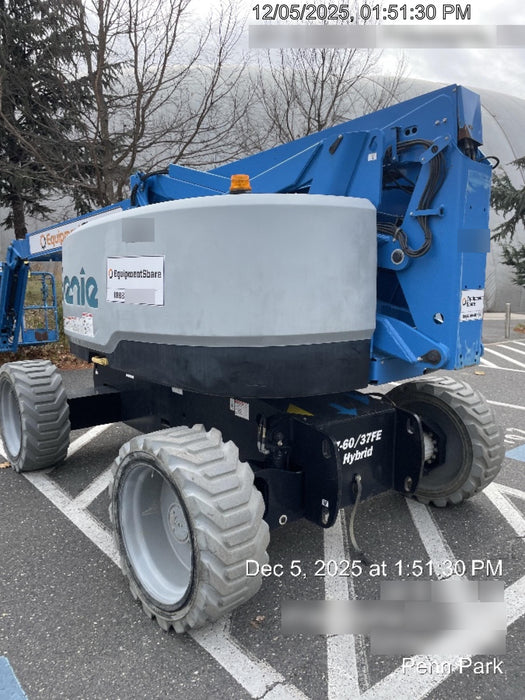 2019 GENIE Z-60/37 FE