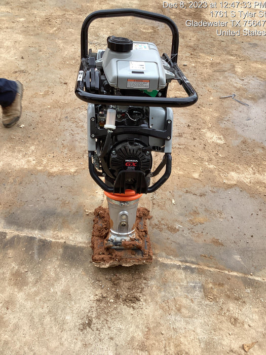 2023 MULTIQUIP MTX60HD