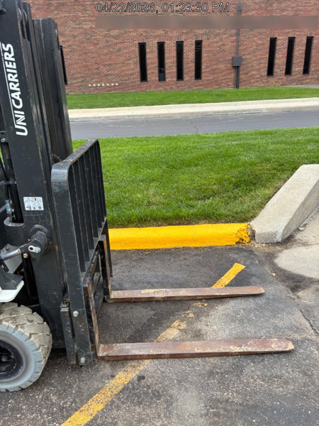 2022 UNICARRIER AF50DF LOWPRO