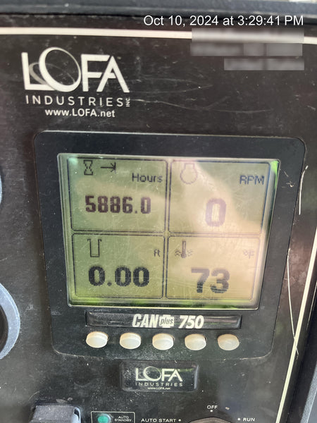 2020 RWN Pump